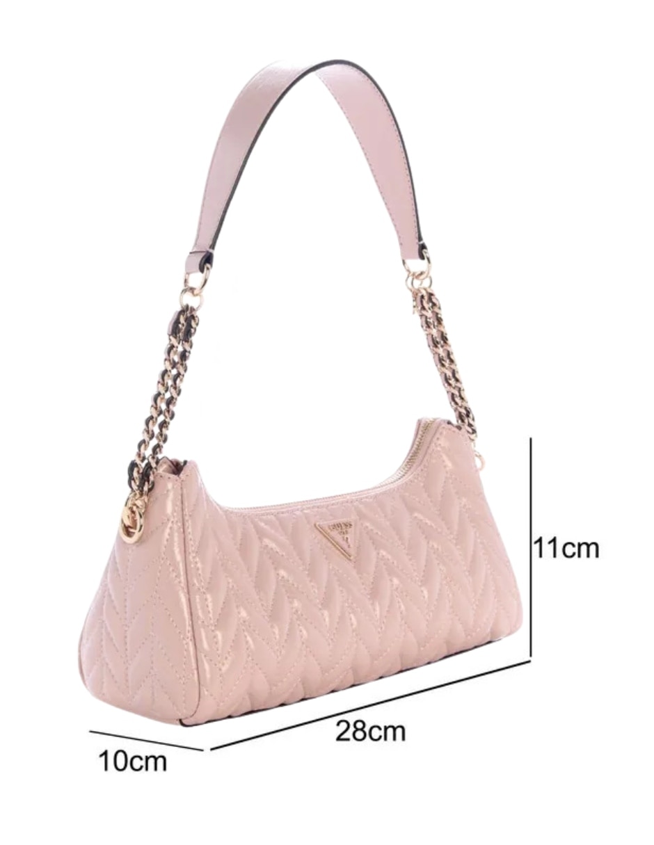 Bolsa shoulder guess cheryl para mujer