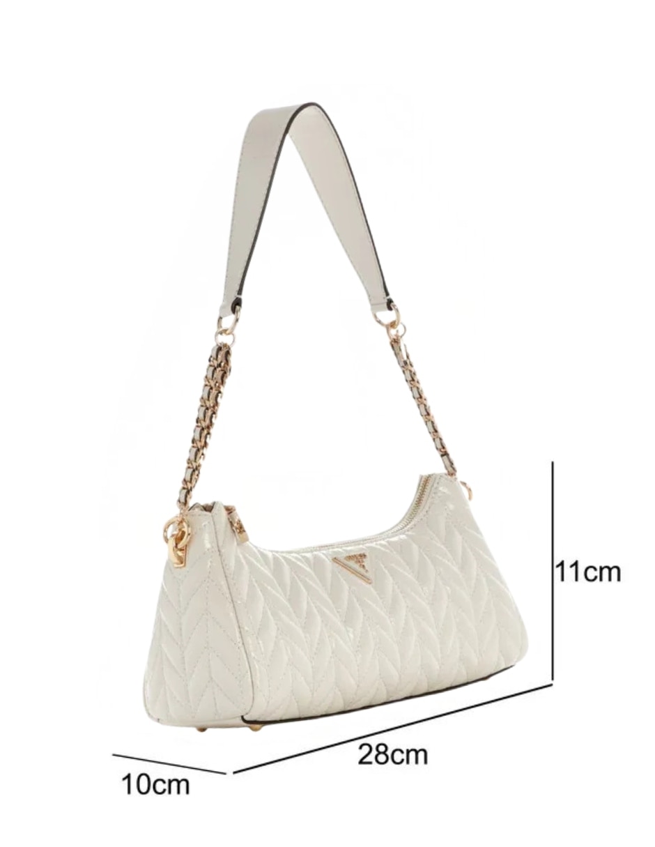 Bolsa shoulder cheryl para mujer 2