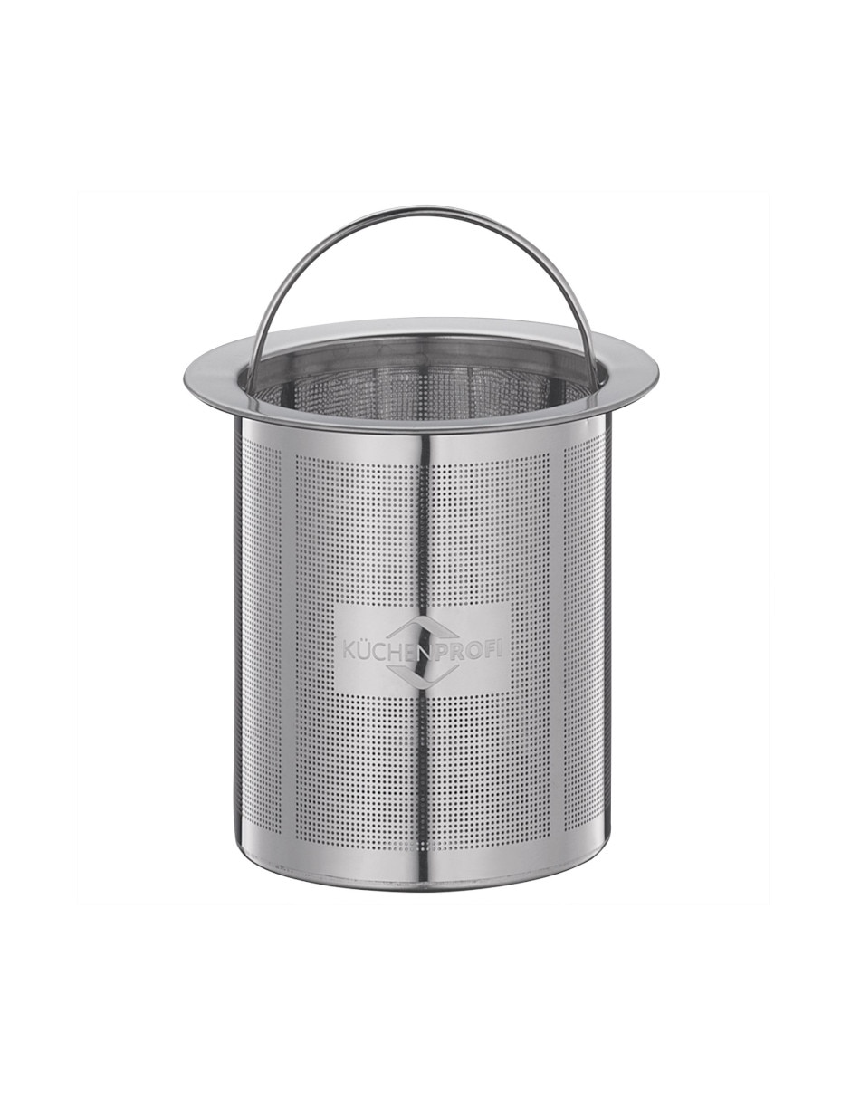 Tetera infusora kŸchenprofi de vidrio borosilicato