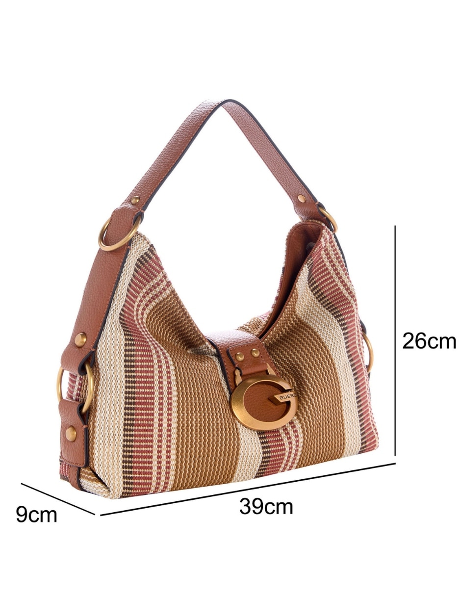 Bolsa shoulder camden para mujer 2