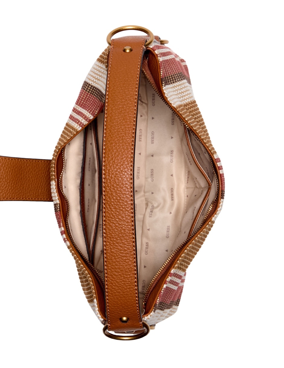 Bolsa shoulder camden para mujer 3