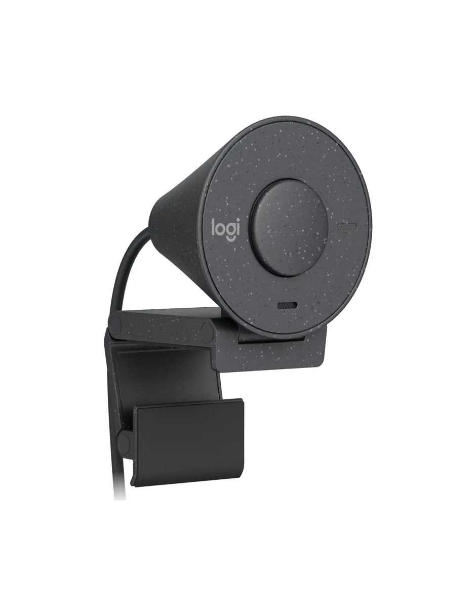 Cámara para consola Windows 10 LOGITECH Brio 305