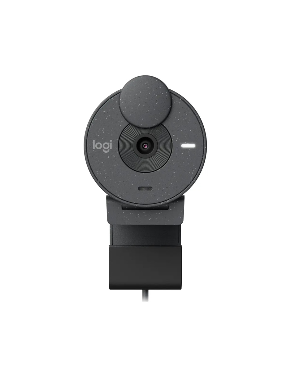 Cámara para consola Windows 10 LOGITECH Brio 305