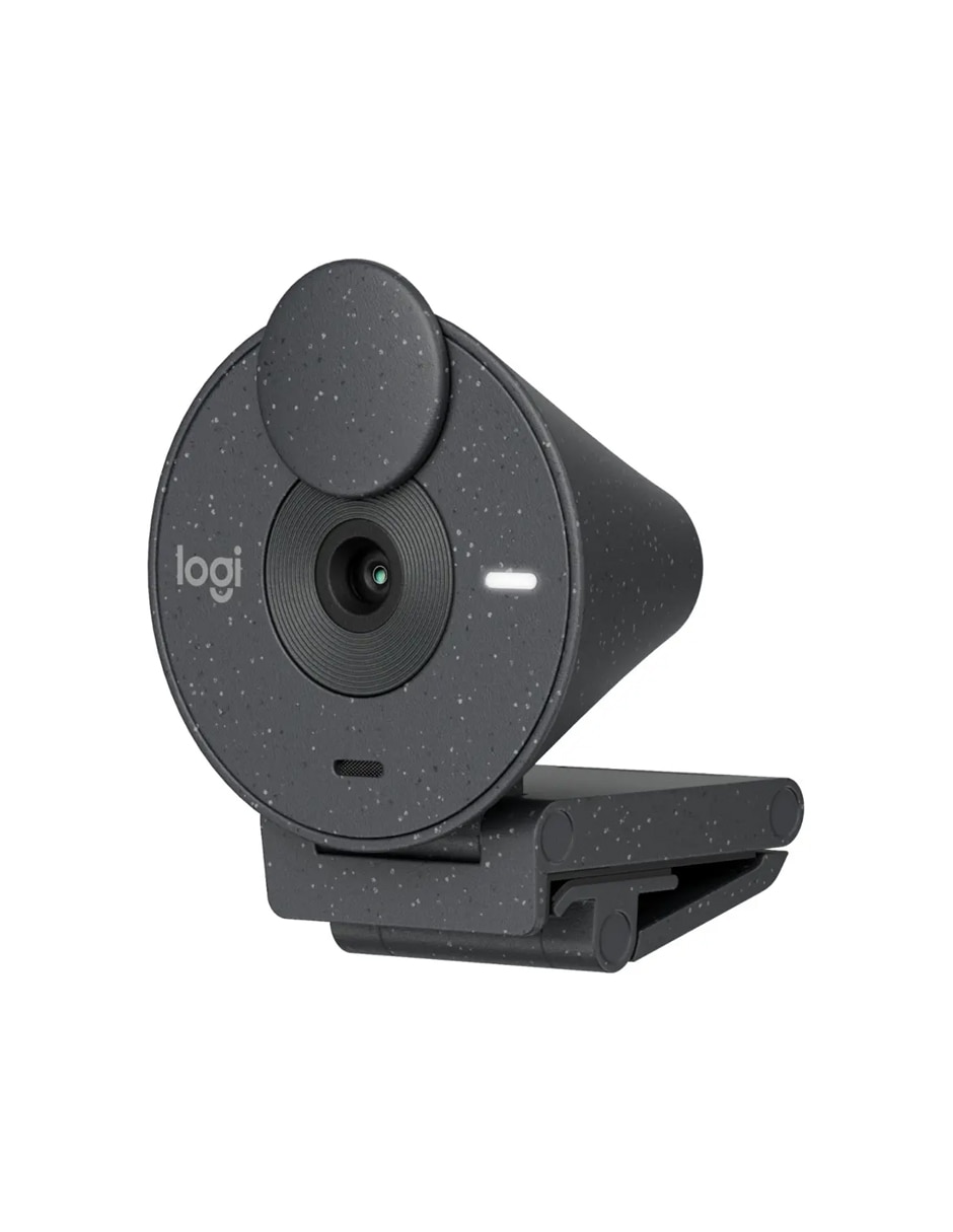 Cámara para consola Windows 10 LOGITECH Brio 305