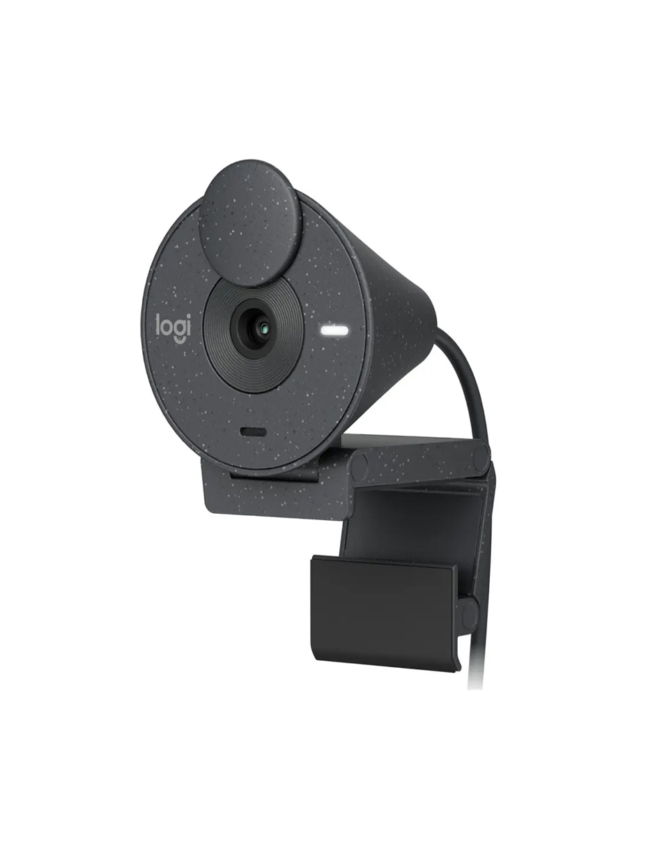 Cámara para consola Windows 10 Brio 305