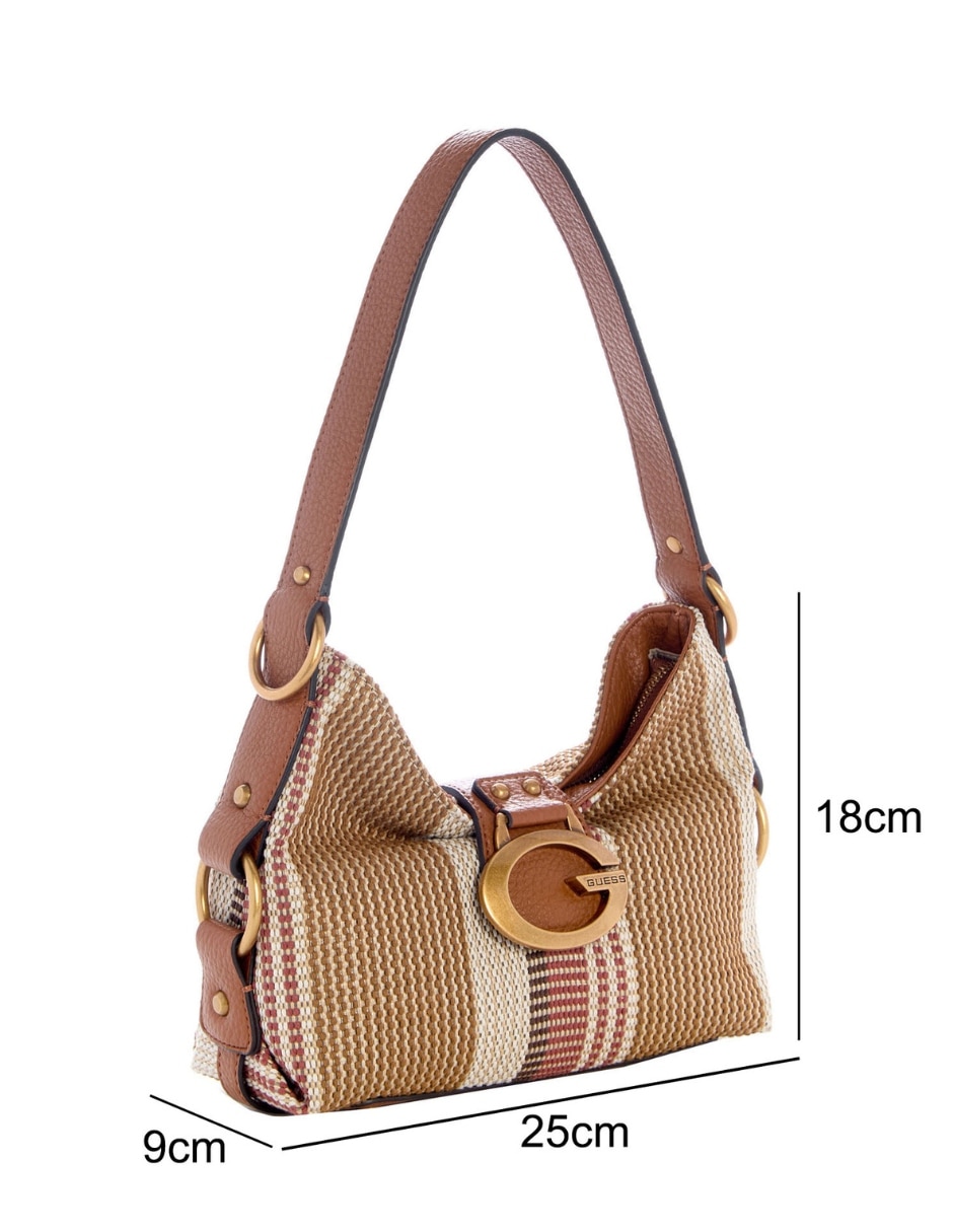Bolsa shoulder camden para mujer 2
