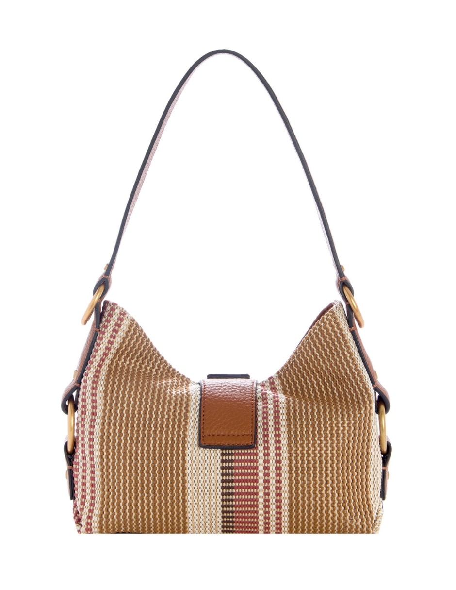 Bolsa shoulder camden para mujer 3