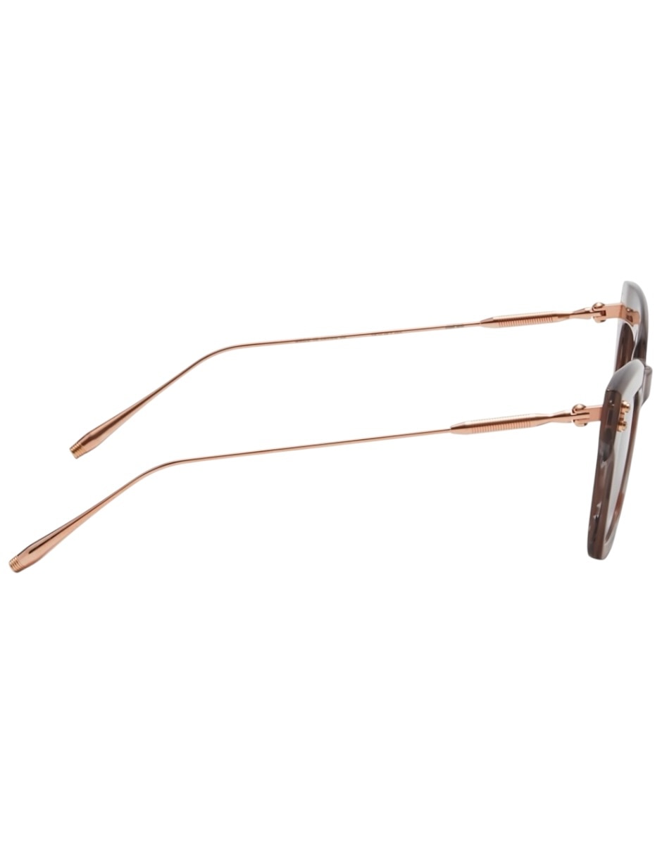 Lentes solares akoni len-aks-112b-49 para mujer