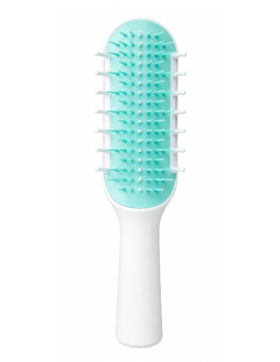 Cepillo para Cabello de Plástico