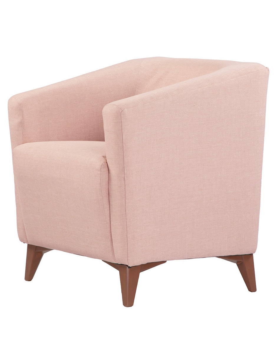 Sillón cooper de tela 3