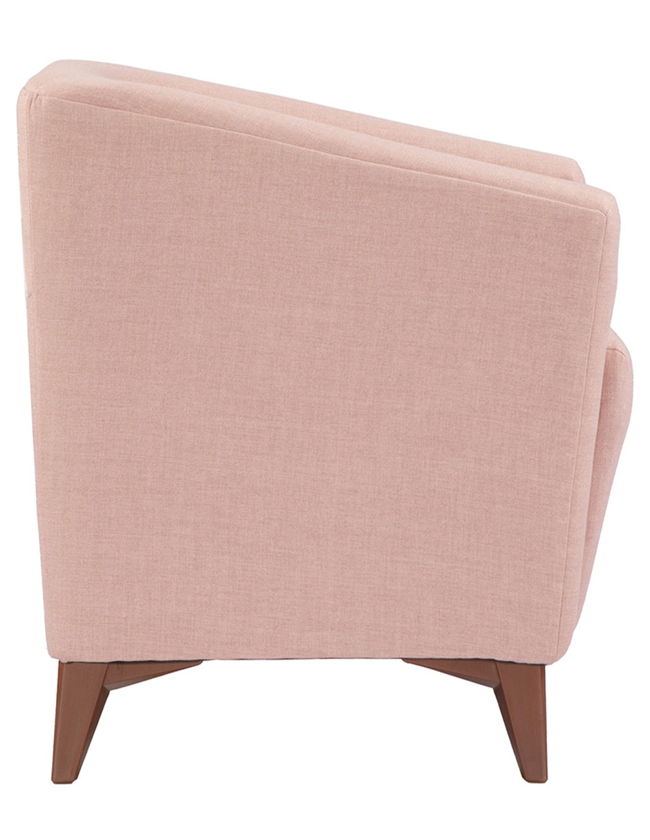 Sillón cooper de tela 4