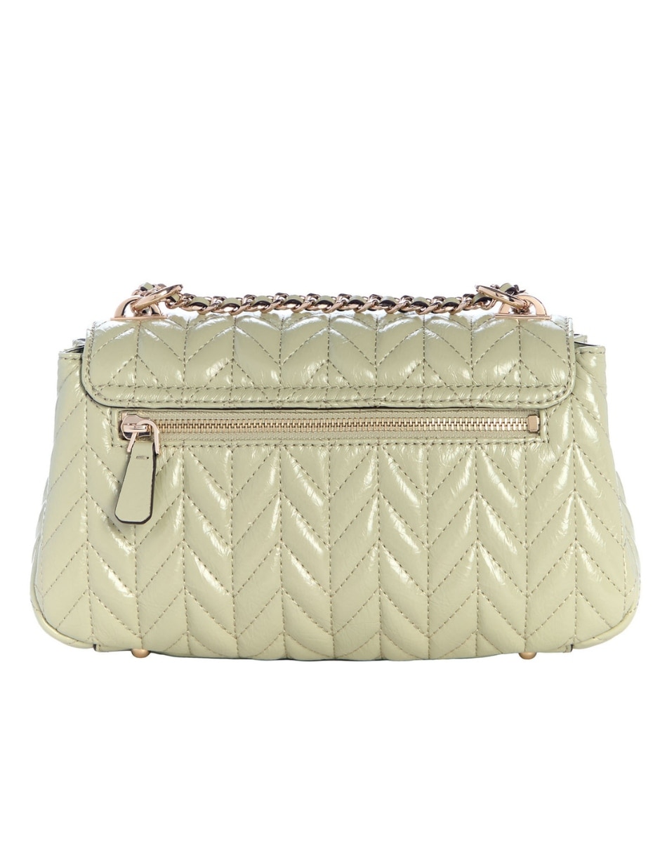 Bolsa crossbody guess cheryl para mujer