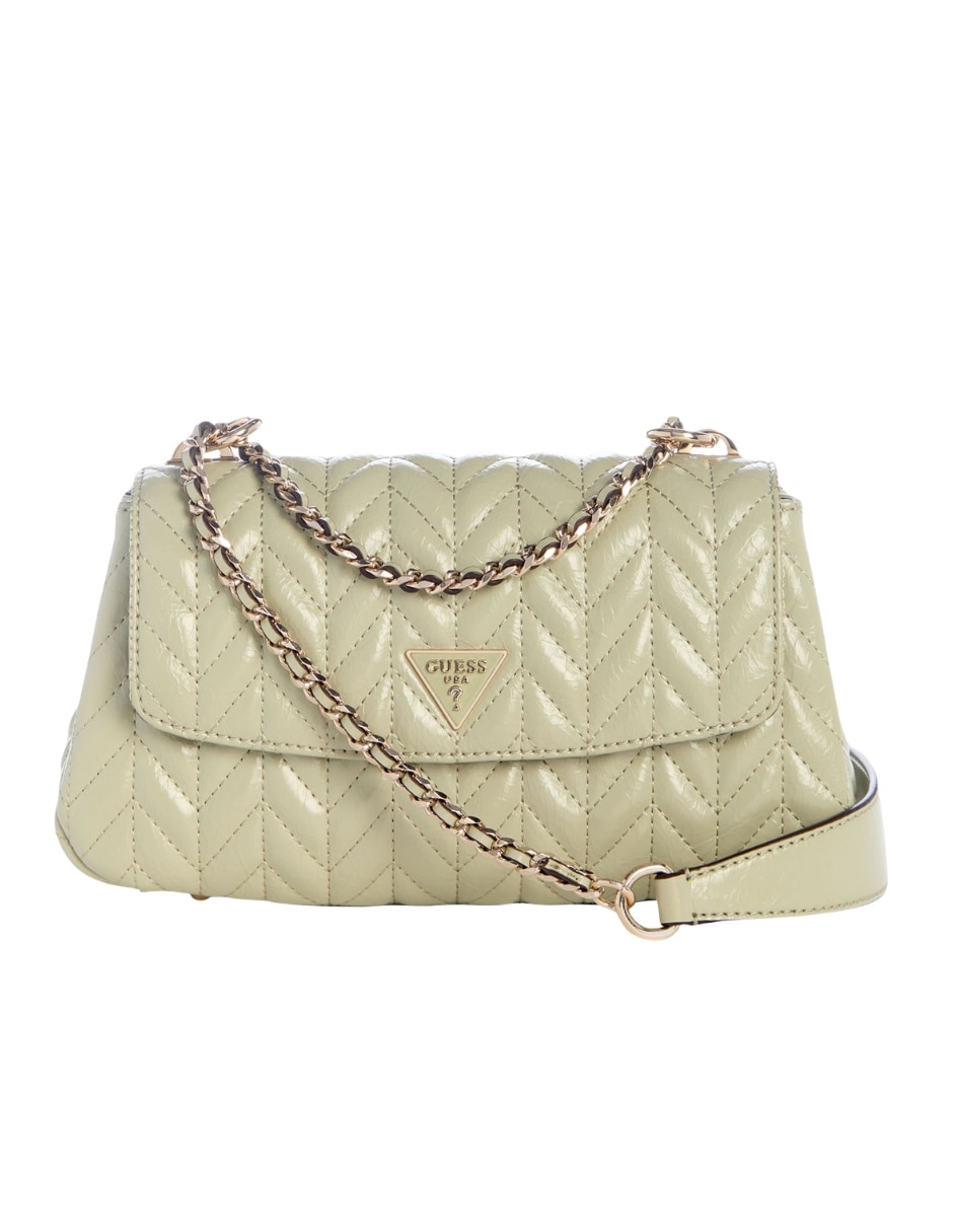 Bolsa crossbody guess cheryl para mujer