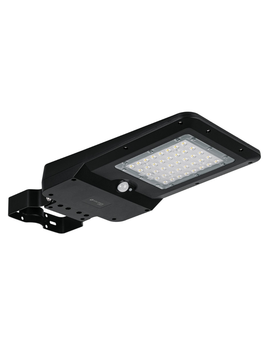 Lámpara solar led Suburbano Solar Lámpara solar led Suburbano Solar