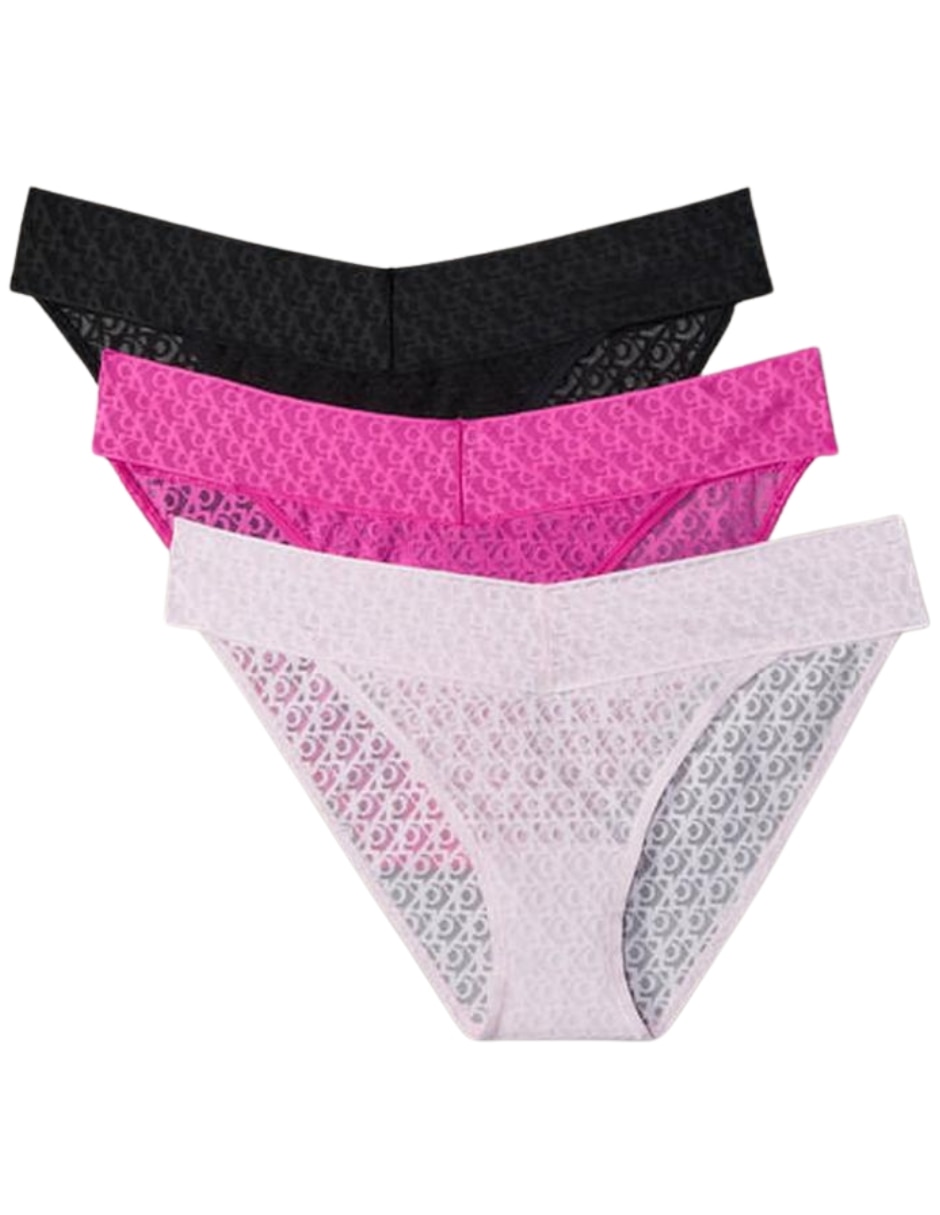 Set hipster hipster y elastano para mujer 2
