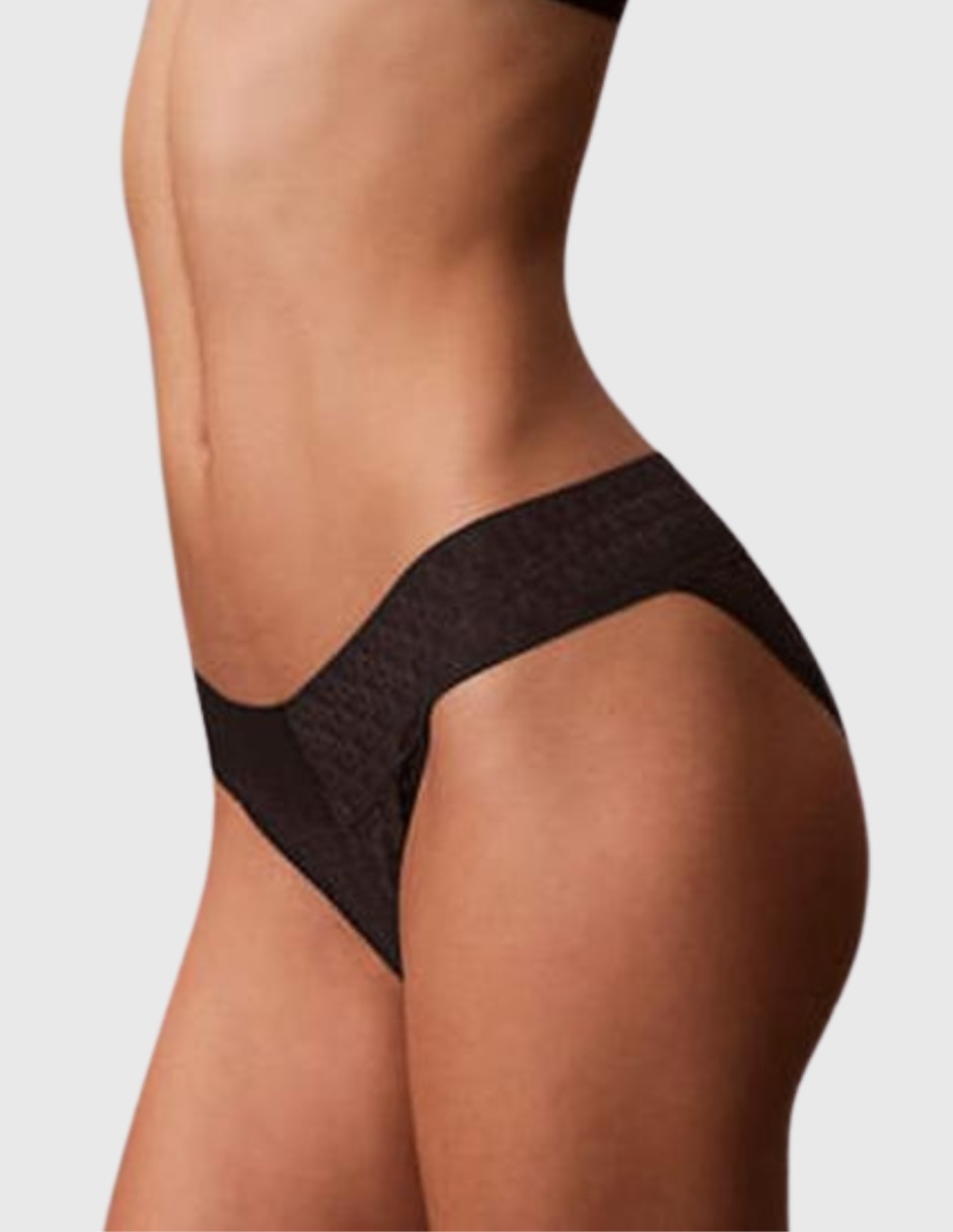 Set hipster hipster y elastano para mujer 3