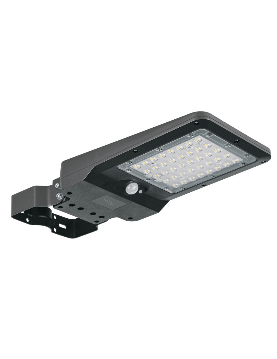 Lámpara solar led Suburbano Solar