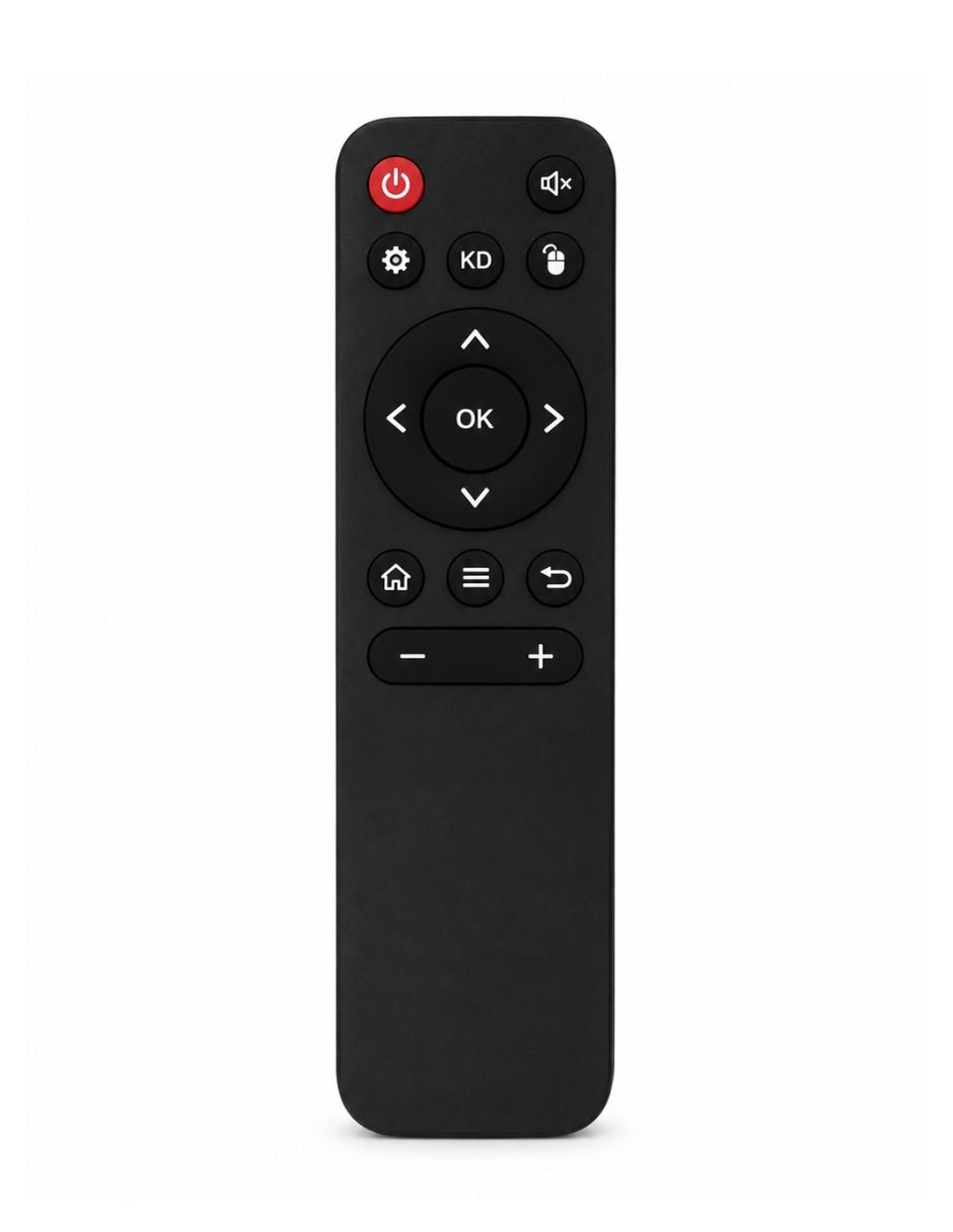 Controlador stream 2