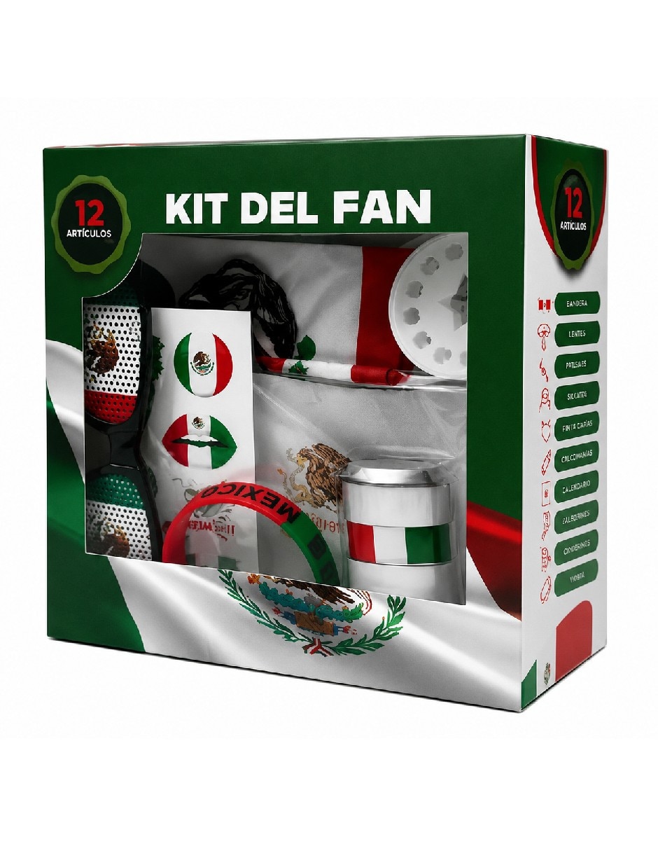 Decoración para fiesta genérica fútbol