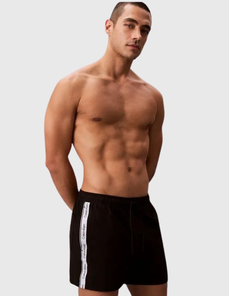 Traje de baño para hombre