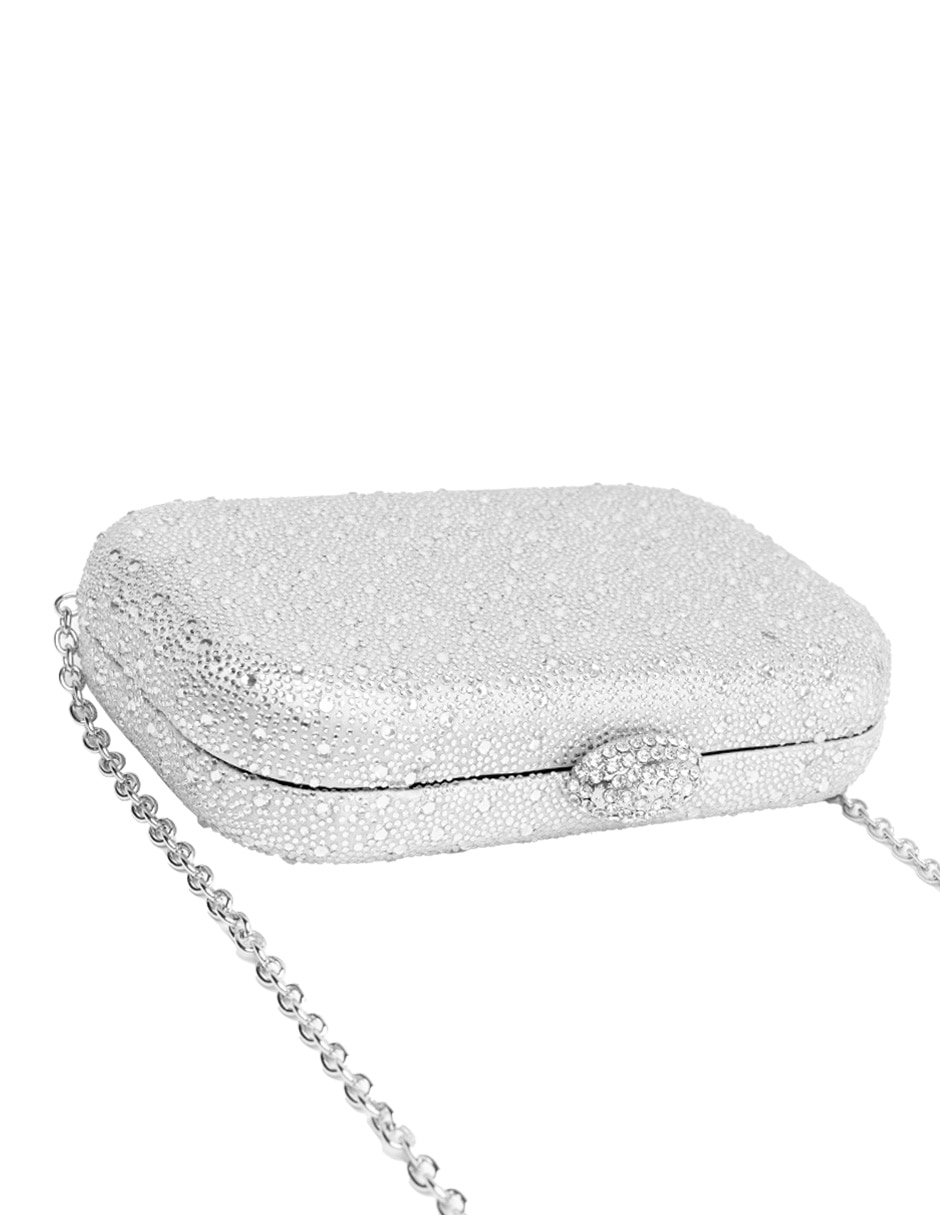 Bolsa clutch dorothy gaynor para mujer