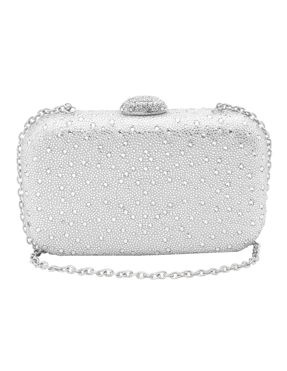 Bolsa clutch dorothy gaynor para mujer