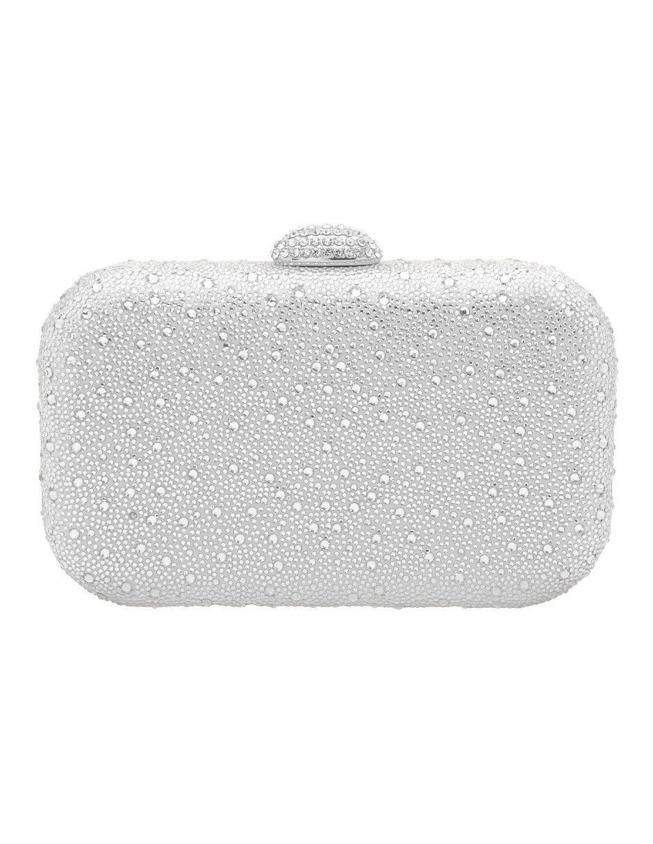 Bolsa clutch para mujer