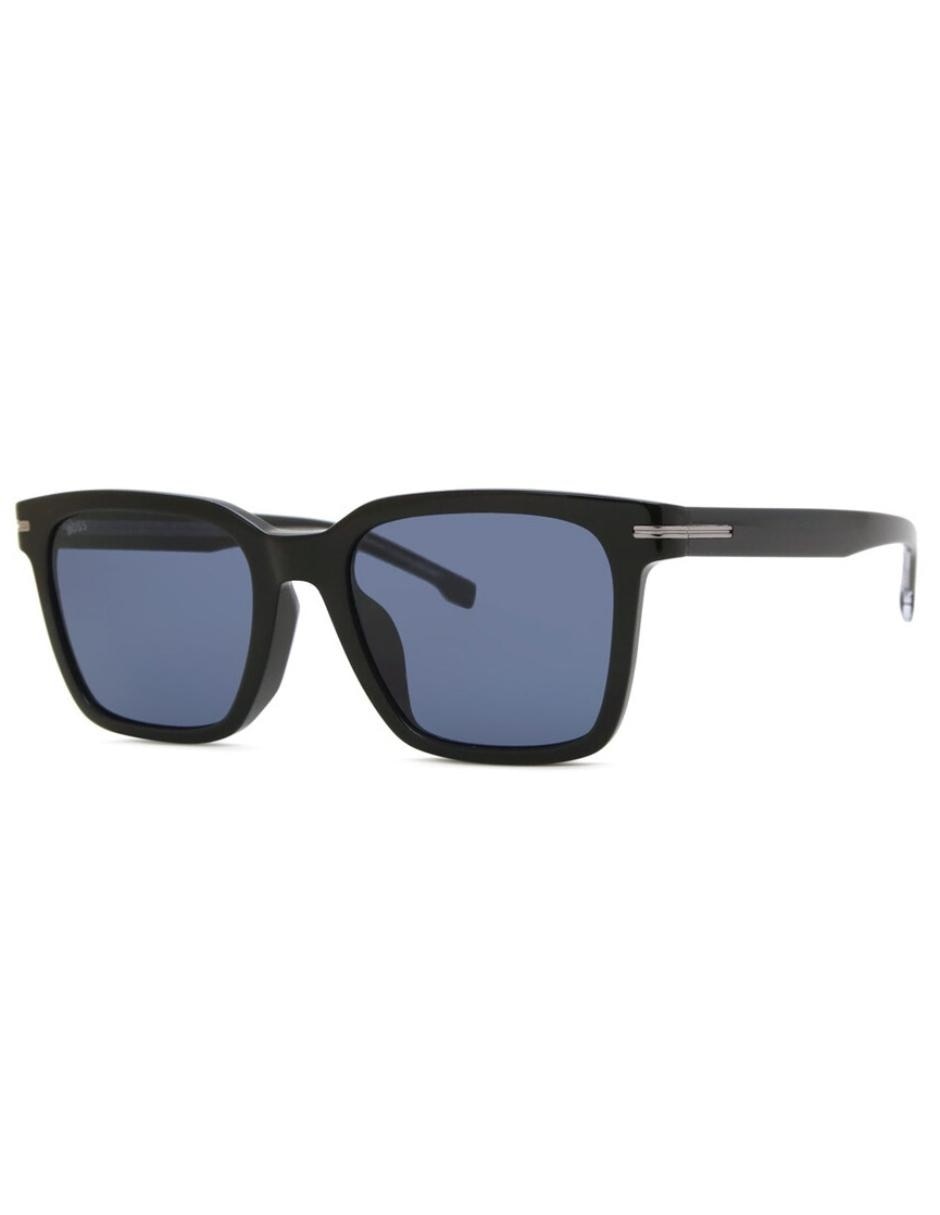 Lentes solares hugo boss 1540/f/sk 0807 para hombre