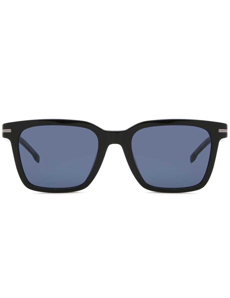 Lentes solares hugo boss 1540/f/sk 0807 para hombre