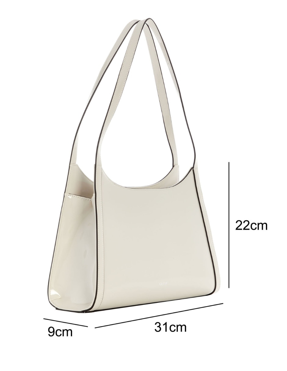 Bolsa shoulder cheryl para mujer 2