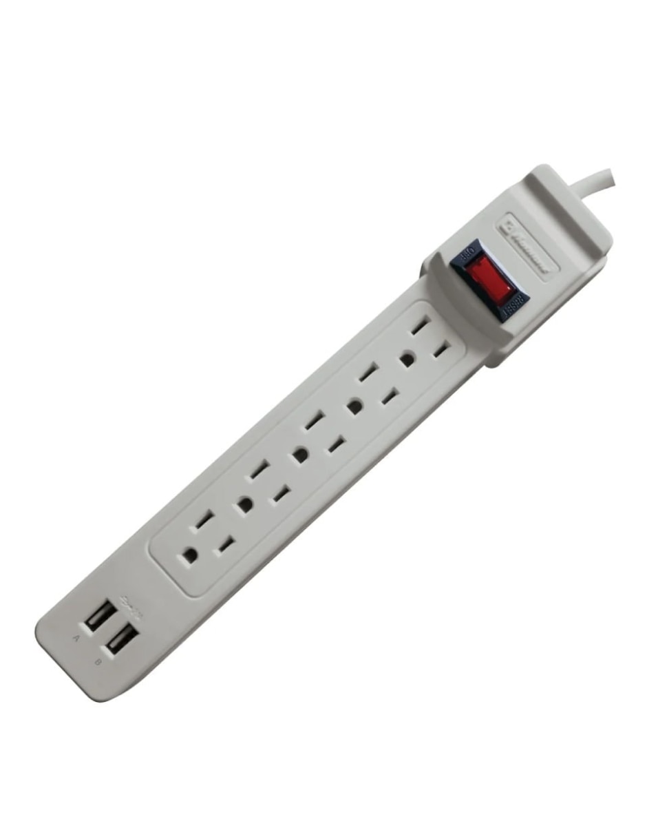 Regulador koblenz ss-550-USB