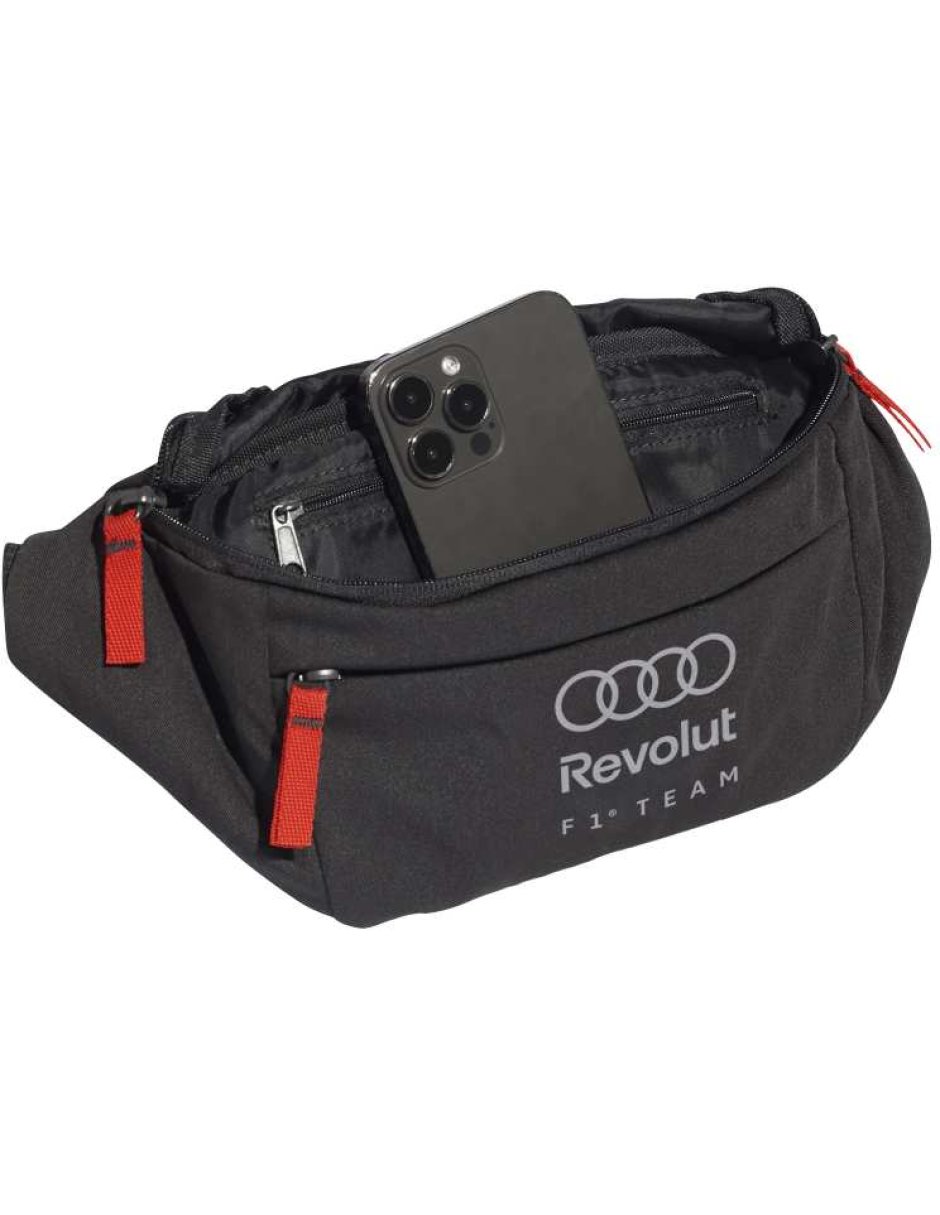 Cangurera Adidas au wb tm unisex