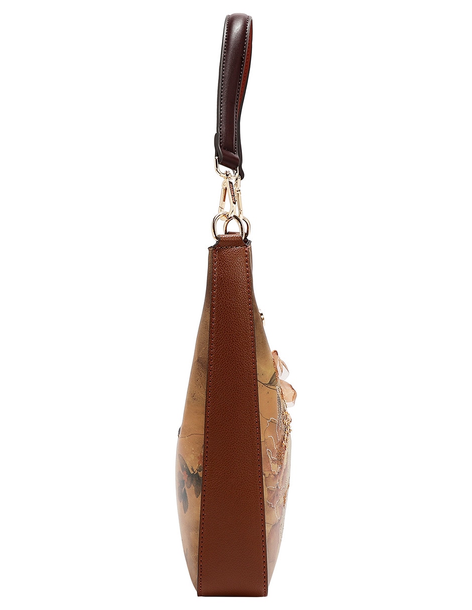 Bolsa shoulder nicole lee reflection of love para mujer