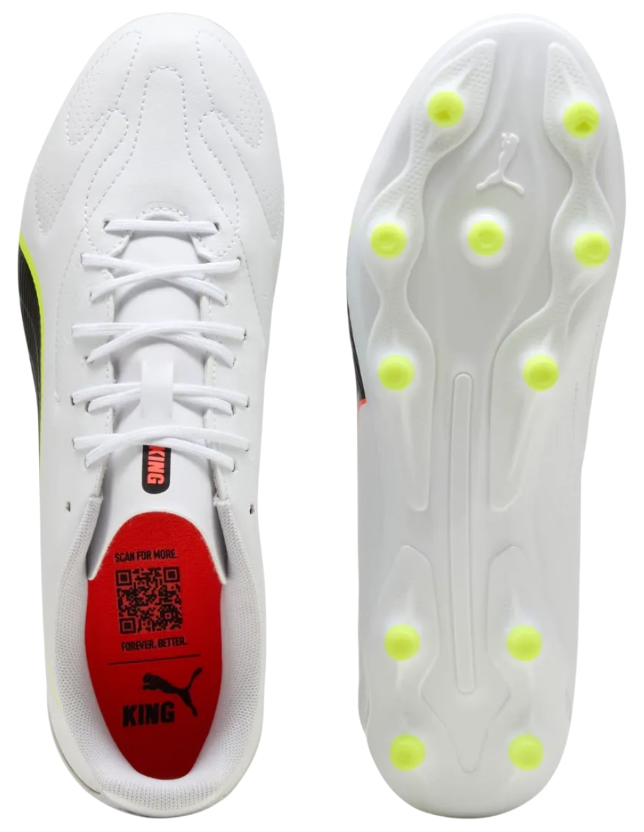 Tenis puma de hombre