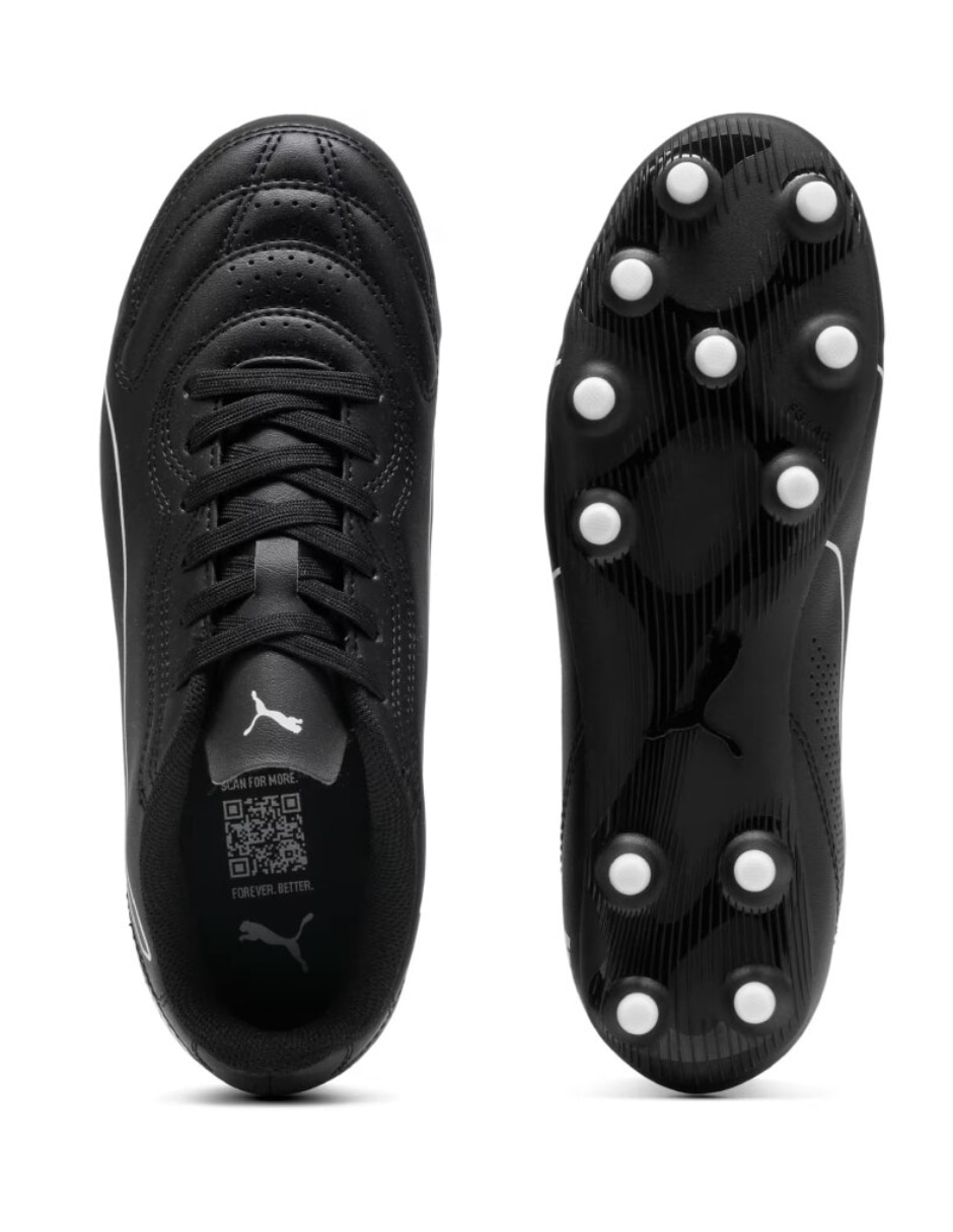 Tenis puma classico fg de hombre