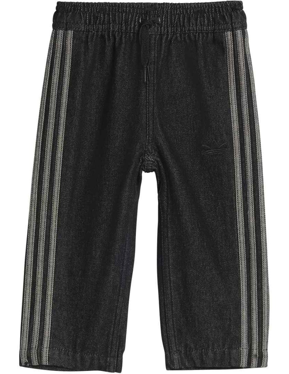 Pantalón regular firebird den tp unisex