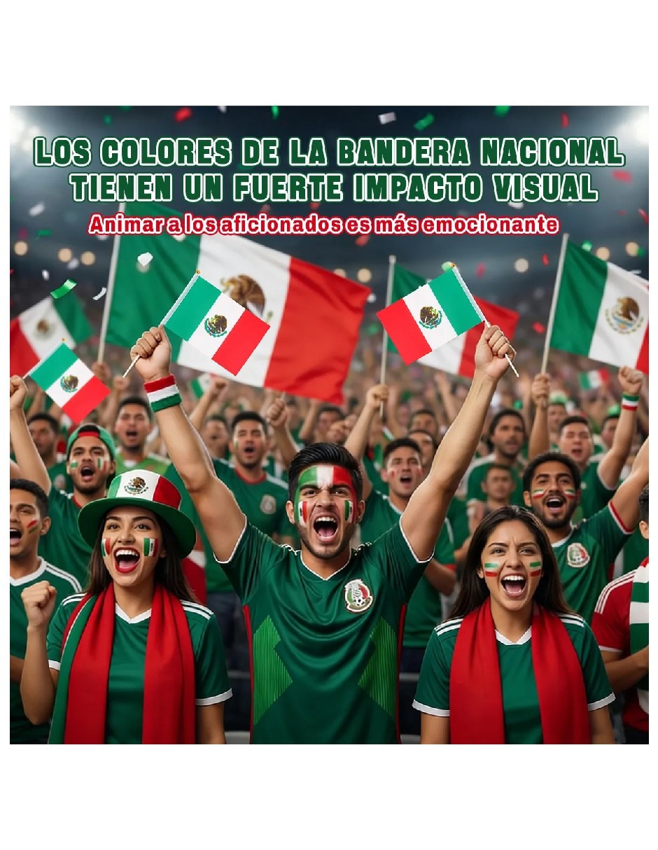 Decoración para fiesta genérica fútbol