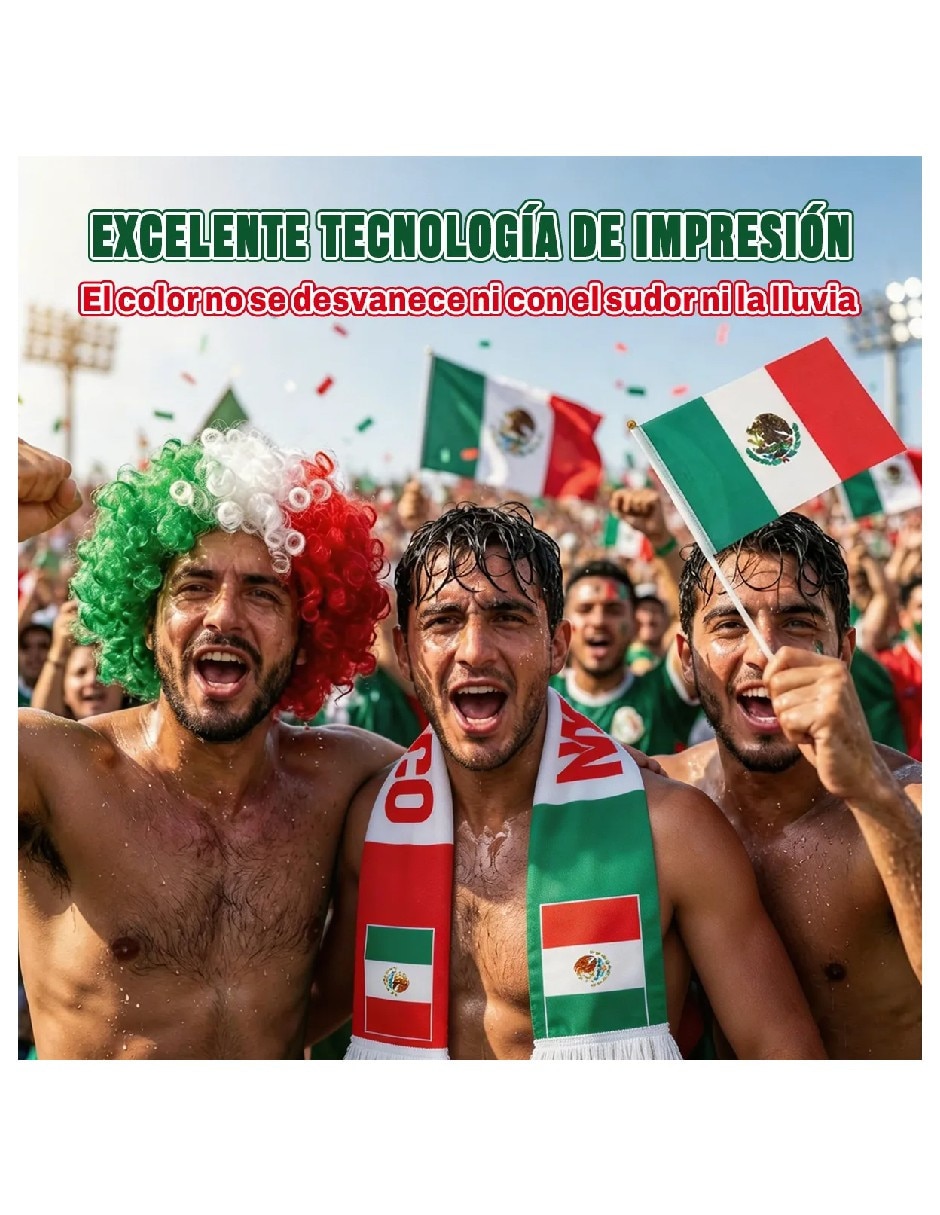Decoración para fiesta genérica fútbol