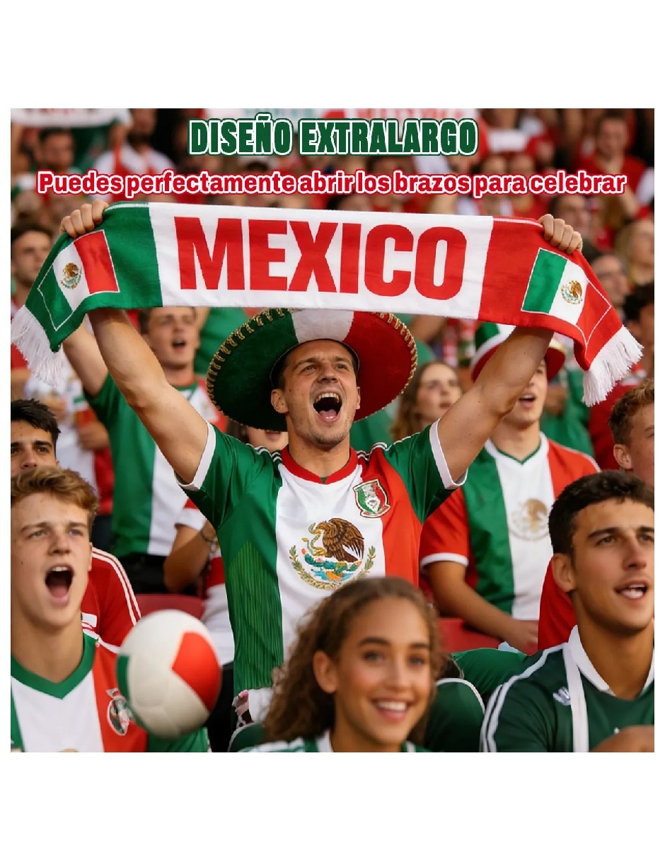Decoración para fiesta genérica fútbol