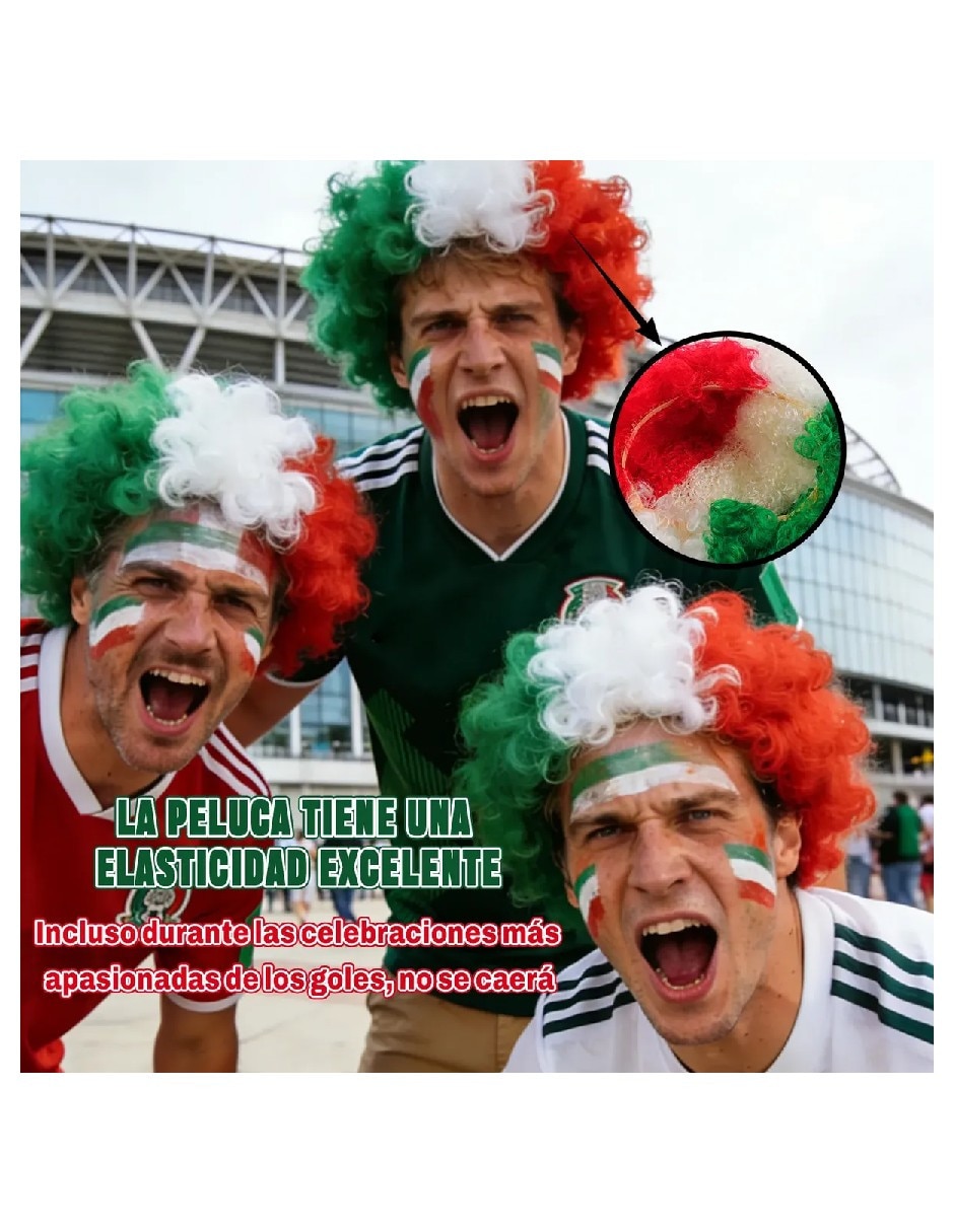 Decoración para fiesta genérica fútbol