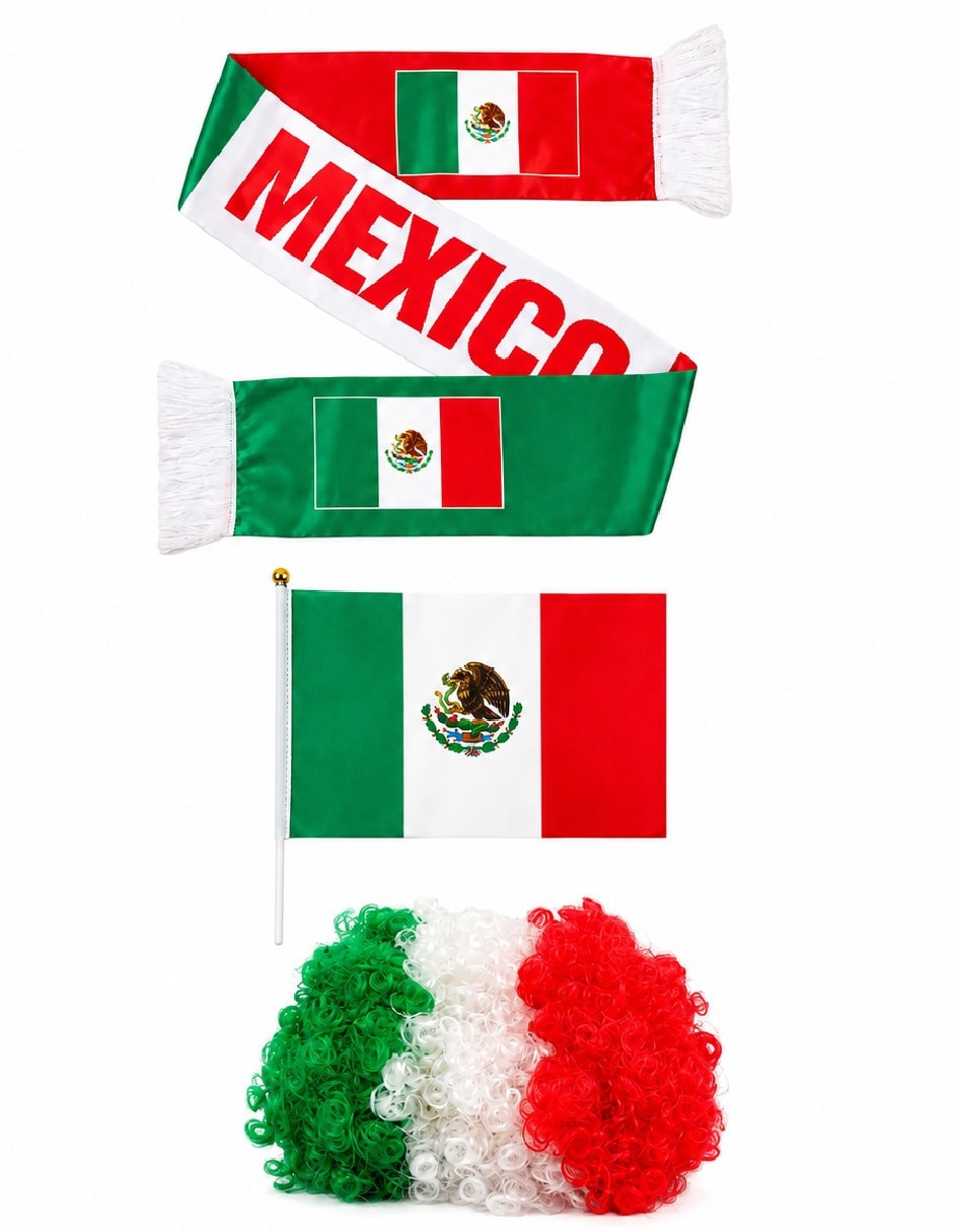 Decoración para fiesta fútbol