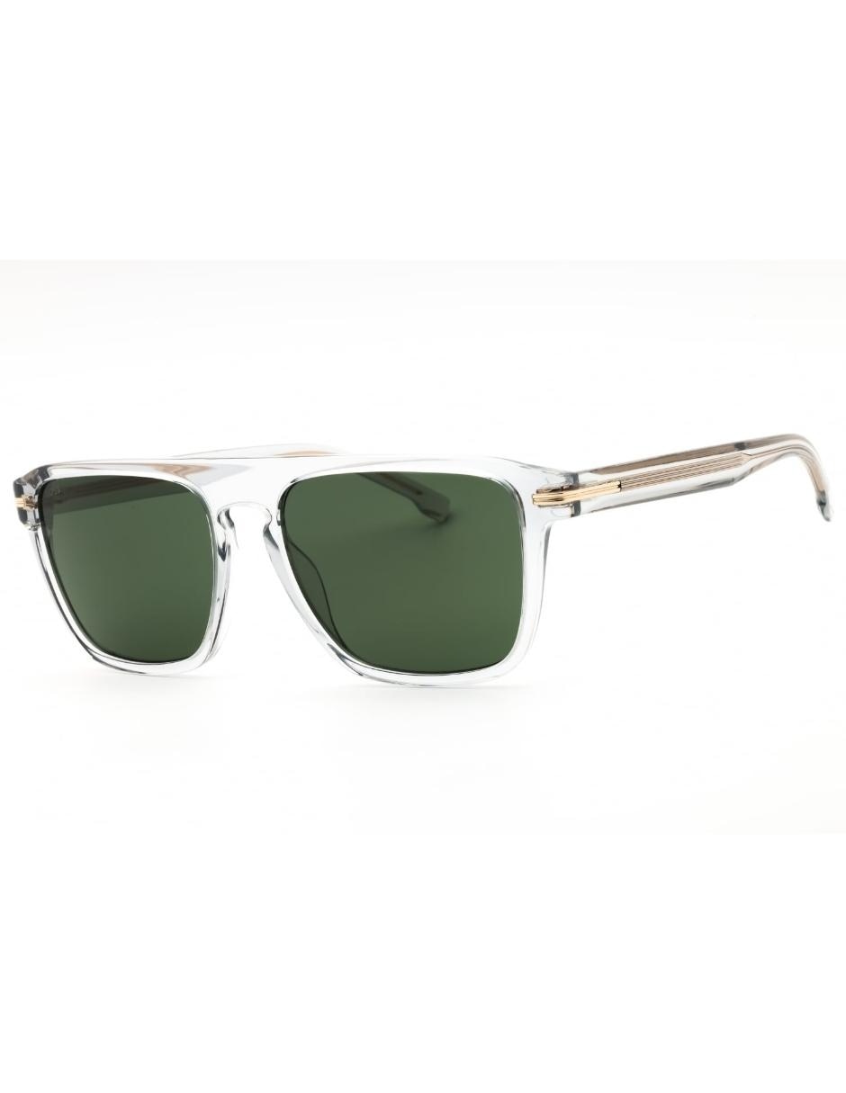 Lentes solares hugo boss 1599/s 0kb7 qt para hombre