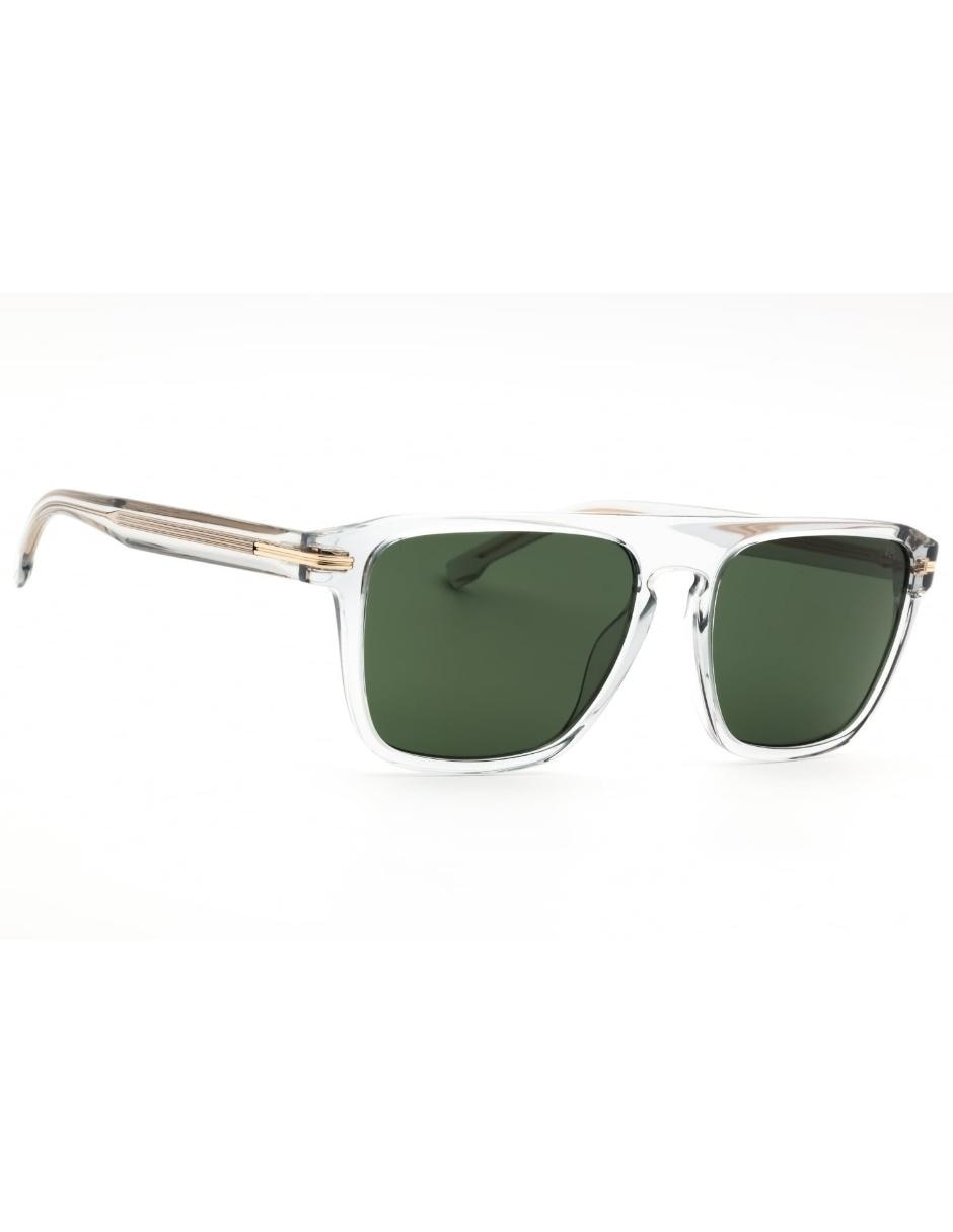 Lentes solares hugo boss 1599/s 0kb7 qt para hombre