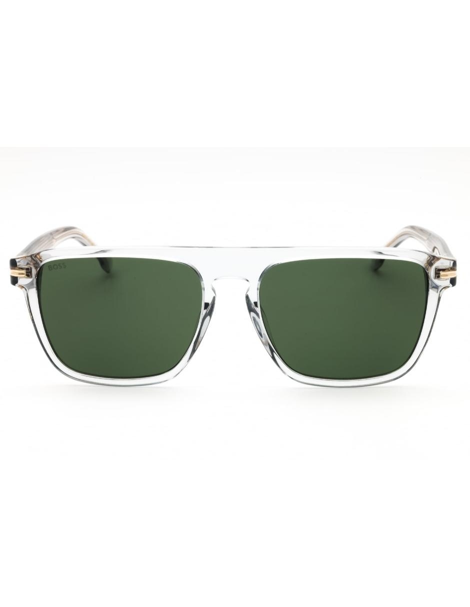 Lentes solares hugo boss 1599/s 0kb7 qt para hombre