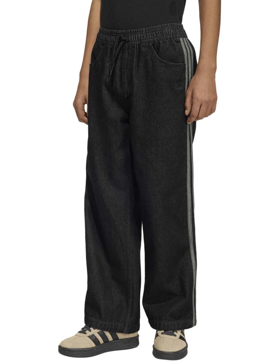 Pantalón regular firebird den tp unisex Pantalón regular firebird den tp unisex