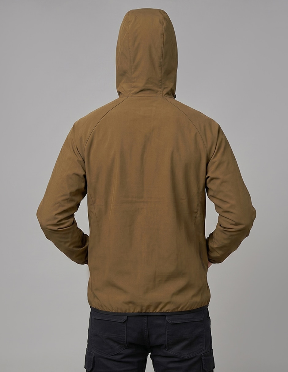 Rompevientos greenlander para hombre