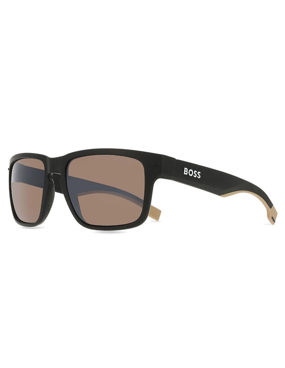 Lentes solares hugo boss 1497/s 0087 para hombre