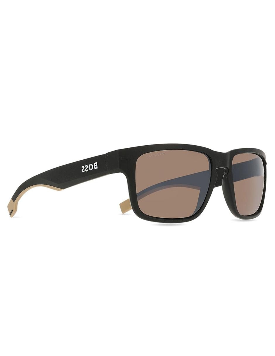 Lentes solares hugo boss 1497/s 0087 para hombre