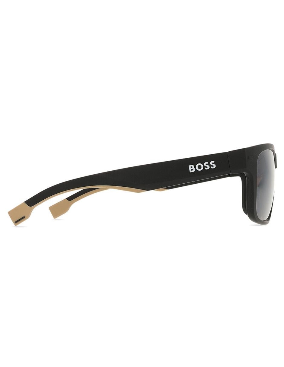 Lentes solares hugo boss 1497/s 0087 para hombre
