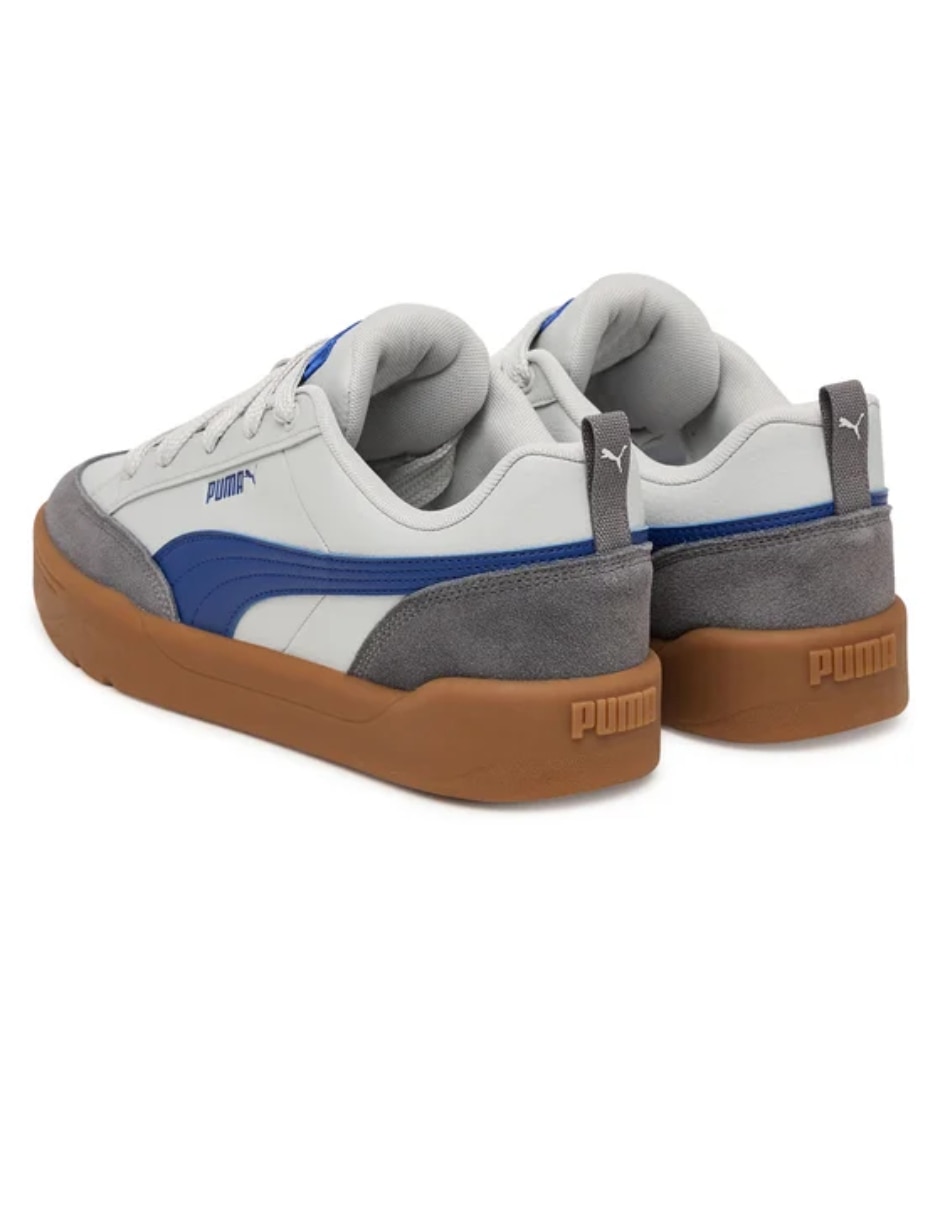 Tenis puma park lifestyle og para hombre
